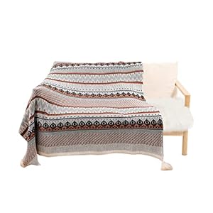 Nouris NOURIS Koc Etniczny 130