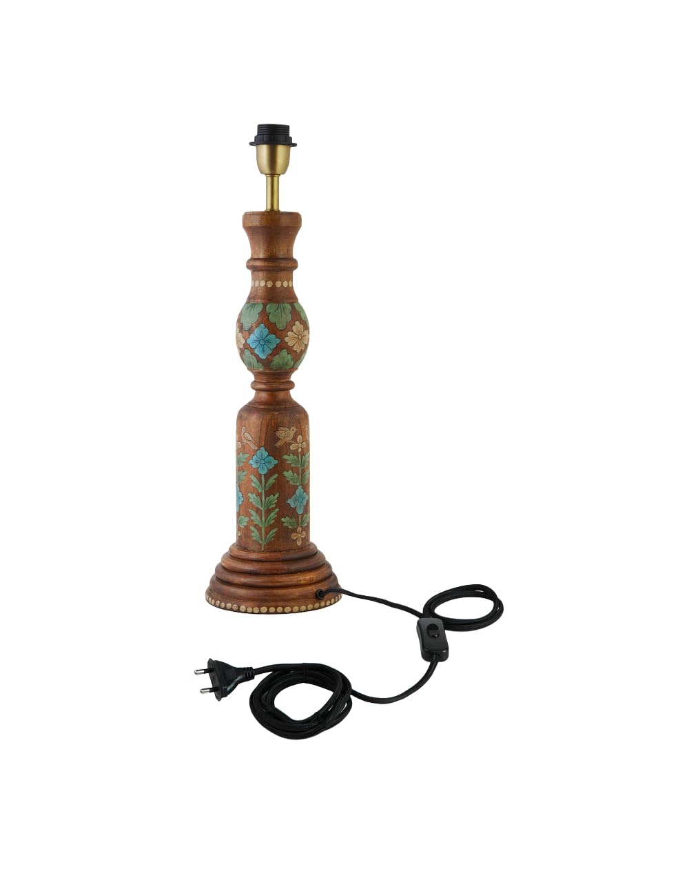 Fabindia Ahan Table Lamp-picture-34