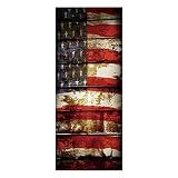 Door Sticker Wallpaper Murals Peel and Stick, Wall Sticker Decal for Bedroom Home Decor Waterproof,