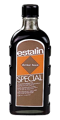Preisvergleich Produktbild ESTALIN Spezial Dunkel 250 ML
