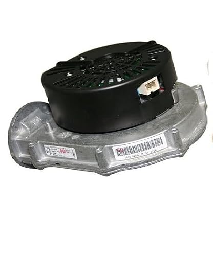 Gebläse für Buderus Heizkessel GB132T V2, 230 V, geräuscharm, Teilenummer 7099742