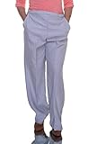 Alfred Dunner Women's Pull-On Med Pant