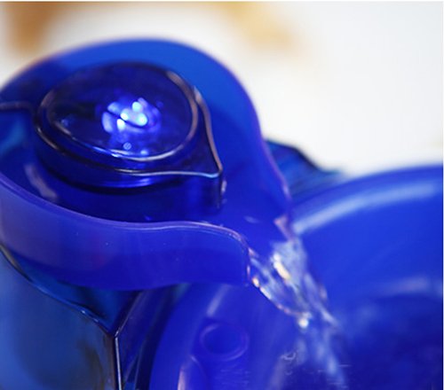 Bebedouro Automático para Cachorro Pet Water Fountain