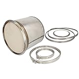 partikelfilter audi a8 4.2 tdi OE-Nummer: 81151030107, 81151039107, 81151030128, 81151039130, 81151036164, 36151030045