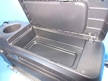 コンソールボックス Amazon | 日産 純正 セレナ C26系 《 HC26 》 コンソール