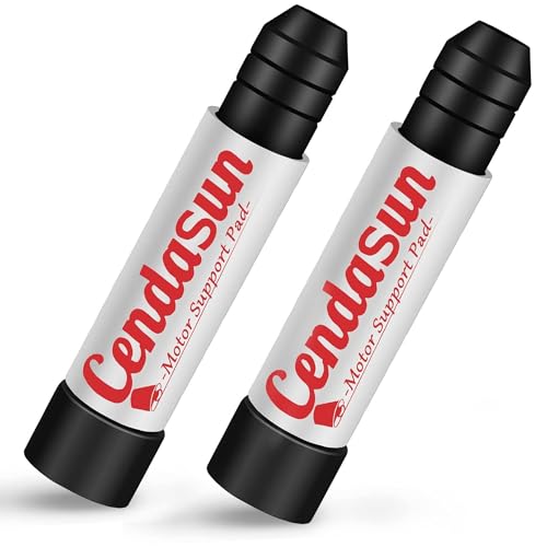 Cendasun Outboard Transom Saver 3-Ram