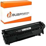 Druckerpatronen für passende Drucker: LaserJet 1010 / 1012 / 1015 / 1018 / 1020 / 1022 / 1022-N / 1022-NW / 3000 / 3015 / 3015-AIO / 3020 / 3020-AIO / 3030 / 3030-AIO / 3050 / 3050-Z / 3052 / 3055