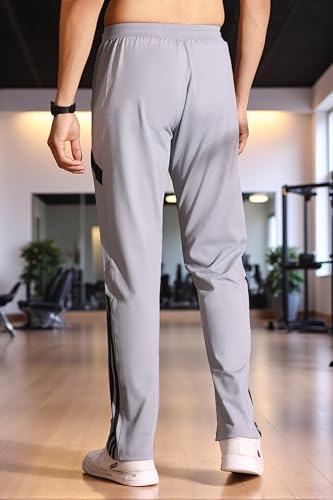 Image of Loose fit Super Soft Track Pants for Man | Track Pant for Men