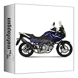 2 Years Warranty mivv auspuff zugelassen suono stahl schwarz carbon cap kompatibel mit suzuki dl v-strom 650 2004 2005 2006 mototopgun