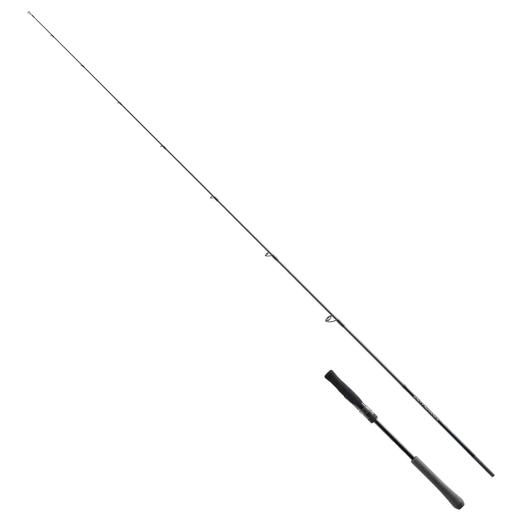ロッド SHIMANO SALTY ADVANCE SLJ ソルティーアドバンス オフショアモデル[SALTY ADVANCE OFFSHORE