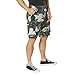 Rothco Vintage Paratrooper Cargo Shorts – Rugged Tactical Outdoor Hiking Camping Casual, City Camo, L