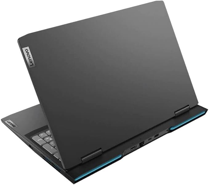 Lenovo IdeaPad 3 Gaming Laptop 15.6" FHD Core i7-12700H 16GB RAM 1TB SSD miniatura 5