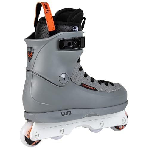 Rollers agressifs pour corriger la posture et optimiser le calage des grinds - 3