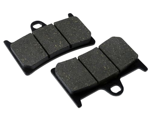 Pastiglie Freno Original