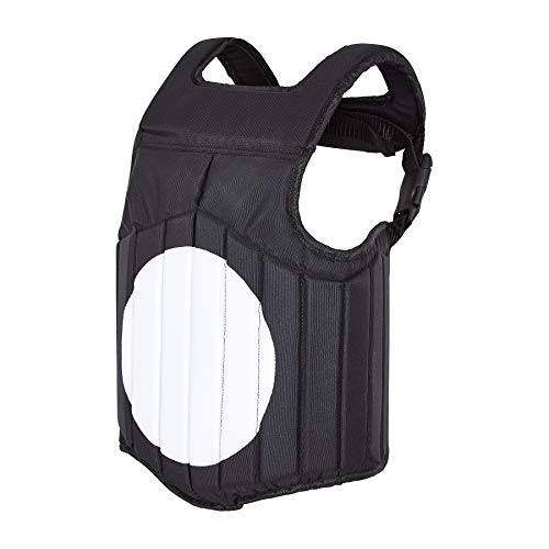 Protection corporelle enfants arts martiaux Playwell 6-12 ans