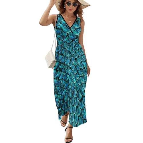 Robe d'Halloween effrayante et décontractée pour vos soirées d'été et de vacances