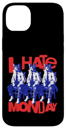 _A[g - I Hate Monday X}zP[X iPhone 14 Plus p