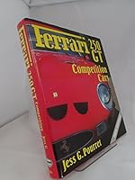 Ferrari 250GT Competition Cars 0854295569 Book Cover