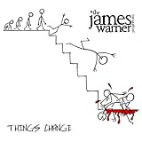  James Warners Last Dying Words