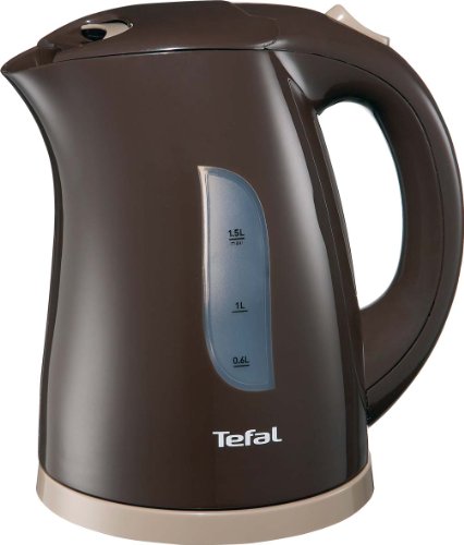 Preisvergleich Produktbild Tefal KO3008 Wasserkocher Aqua 1,5 L