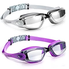 Purple & Bright Silver