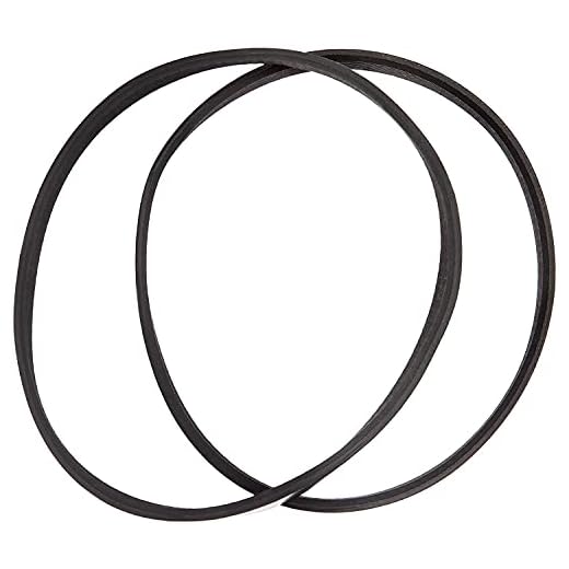 High-Strength Drive V Belt Set