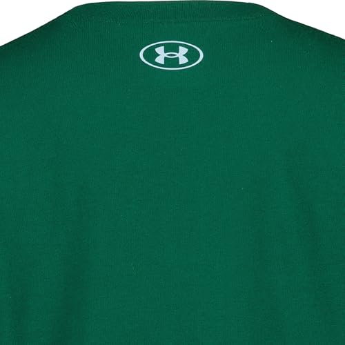 Image of Under Armour Boys' Long Sleeve Graphic T-Shirt, Lightweight & Breathable, Outdoor Collection