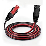 GC004 X-Connect Cable de Extensión Accesorio para NOCO Genius Smart Cargadores de Batería 10FT Automotive Wires Harness