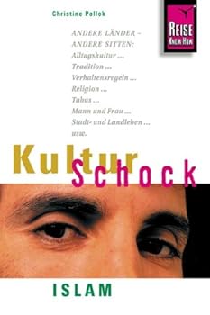 Paperback KulturSchock Islam. [German] Book