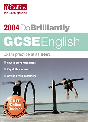 Image of GCSE English (Do Brilliantly At)