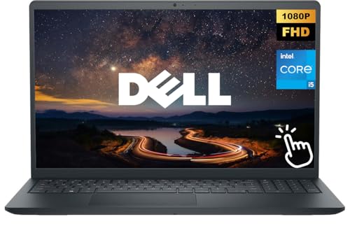 Dell Inspiron 15�A15.6�C���` FHD Touch �r�W�l�X�m�[�g�p�\�R���A64GB RAM 2.5TB�X�g���[�W(2TB SSD+512GB�h�b�N)�AIntel Core i5-1334U(10�R�A�A�ő�4.6GHz)�AWindows 