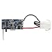 HOSIM New Version RC Monster Truck Spare Part 2.4G Receiving Plate 15-DJ04 for Hosim 9112 9122 9123 RC Car