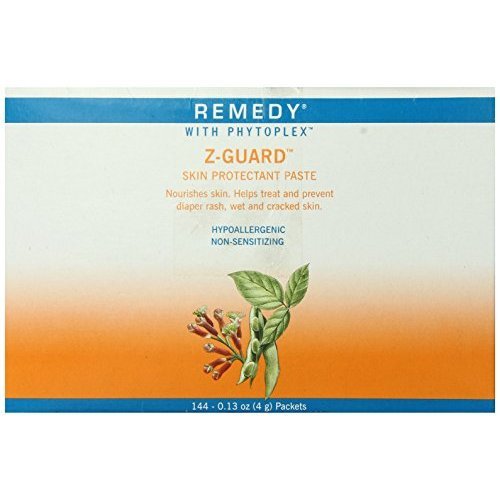 Buy Medline Remedy Phytoplex ZGuard Skin Protectant Paste, o. 13 Ounce