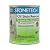 STONETECH Oil Stain Remover, Cleaner for Natural Stone, Grout, & Masonry, 1 Pint/16OZ (473ML) Can