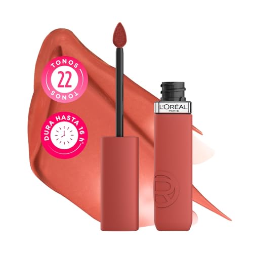 Reviews de Labiales loreal disponible en línea. 1