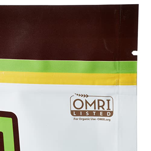Urban Worm Company Worm Castings 4 Quart 4.8lbs miniatura 3