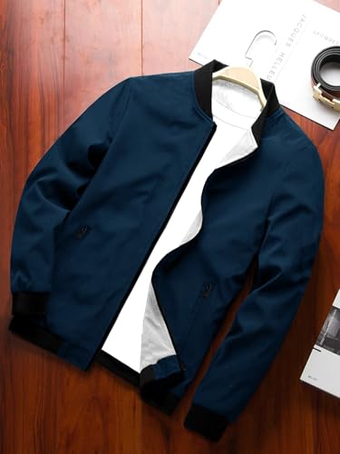 Image of Noble Monk Men Jacket