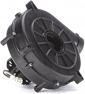 Fasco OEM Blower,Backward Curve Wheel,115VAC