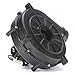 Fasco OEM Blower,Backward Curve Wheel,115VAC