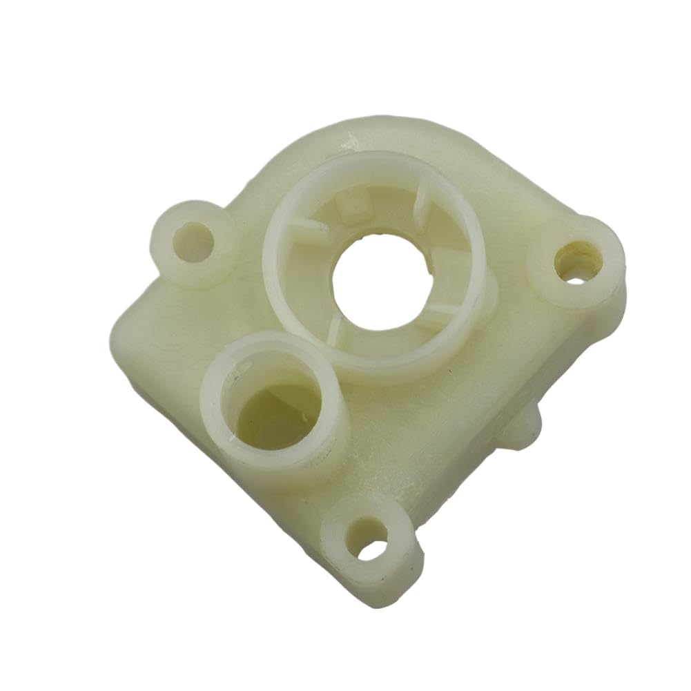 Cassa Superiore Pompa E Rivestimento 350-65016-1 Compatibile Con 9.9HP-18HP | Adatto per motori fuoribordo a due tempi ; Numeri di parte 350-65011-1, 350-65016, 350-65011