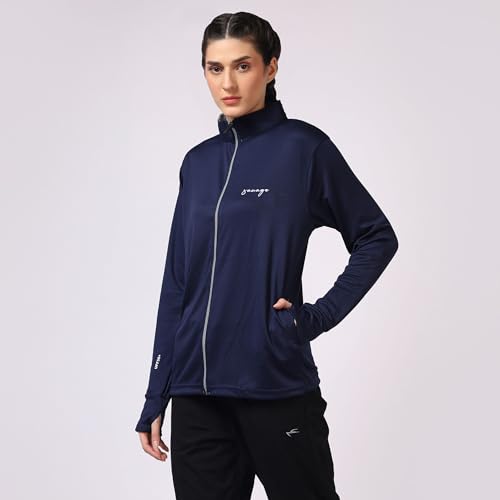 Image of BE SAVAGE UPF Sunscreen Jacket for Women Summer Jackets Outdoor Jacket UPF 50 Jackets for Women