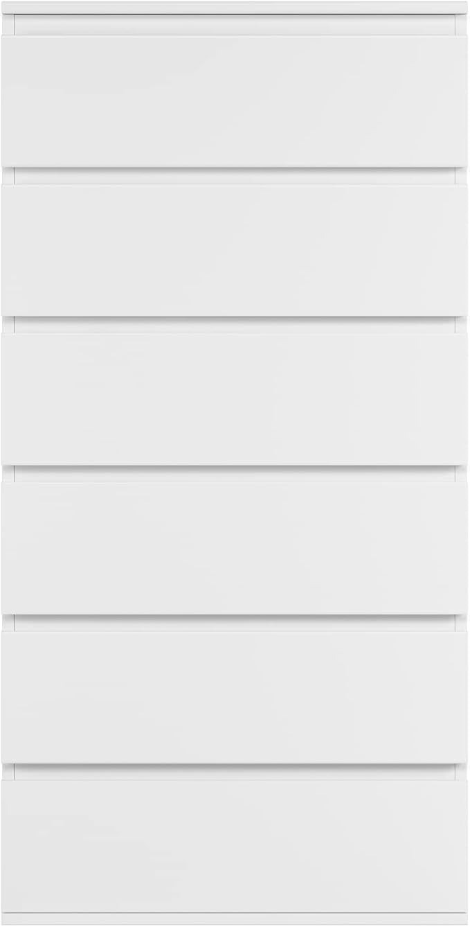 Schubladenschrank Holz