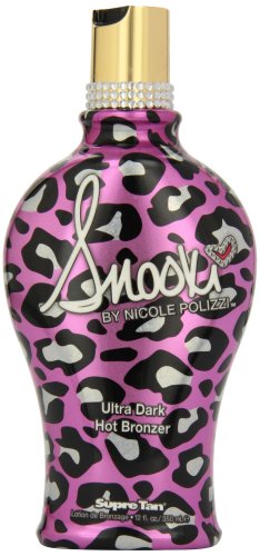Snooki Ultra Dark Hot Bronzer 350ml