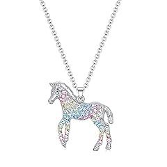 Little Horse Rainbow for Girls