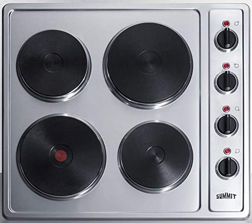 neff electric cooktop