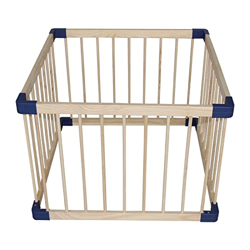 Parque Infantil Bebe Madera,Parque De...