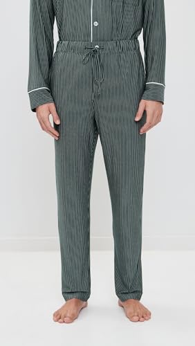 Image of Eberjey Men's William Printed Pj Set