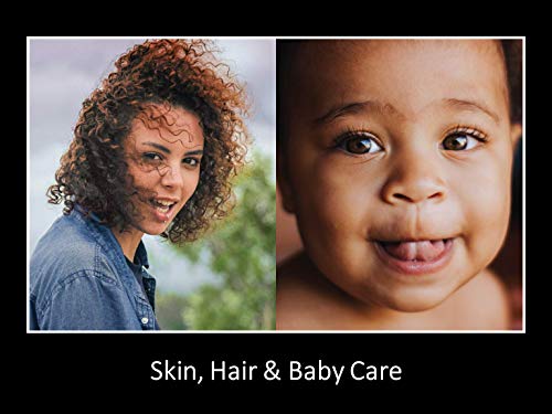 Daana DAANASUNFLOWEROIL_FORSKIN Sunflower Oil For Skin: Certified Usda Organic thumb #6