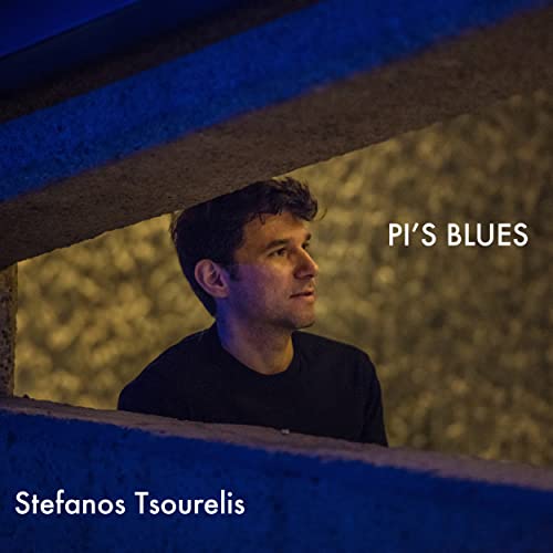  Pi\'s Blues
