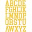 Yellow/Gold